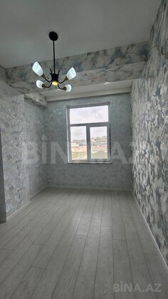 2 otaqlı Yeni tikili, Masazır q., Bakı