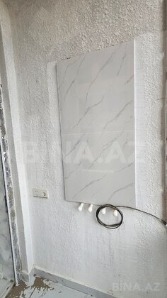 2 otaqlı Yeni tikili, Masazır q., Bakı