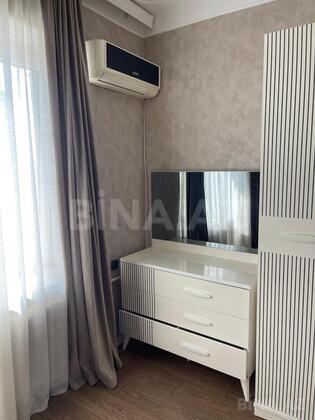 2 otaqlı Köhnə tikili, Yasamal r., Bakı