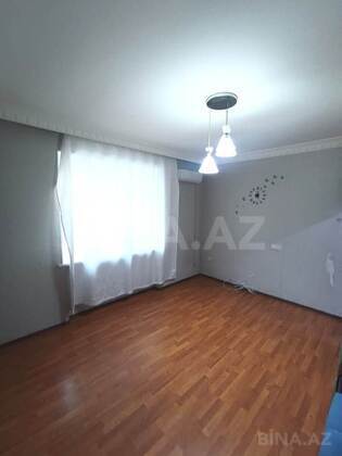 3 otaqlı Köhnə tikili, Nəsimi r., Bakı