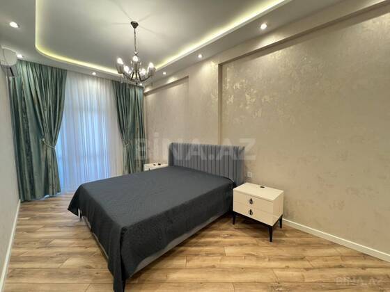 3 otaqlı Yeni tikili, 28 May m., Bakı