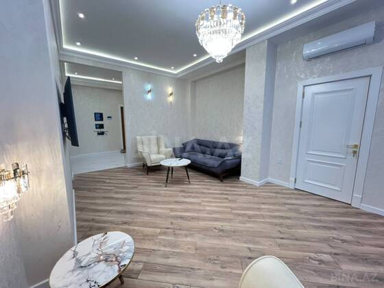 3 otaqlı Yeni tikili, 28 May m., Bakı