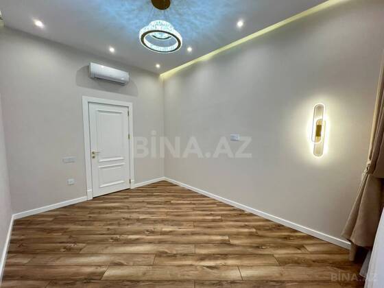 3 otaqlı Yeni tikili, 28 May m., Bakı