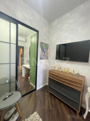 3 otaqlı Yeni tikili, Nəriman Nərimanov m., Bakı