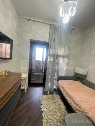 3 otaqlı Yeni tikili, Nəriman Nərimanov m., Bakı