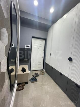 3 otaqlı Yeni tikili, Nəriman Nərimanov m., Bakı