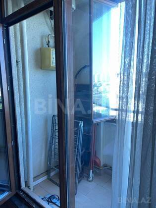 2 otaqlı Yeni tikili, 20 Yanvar m., Bakı