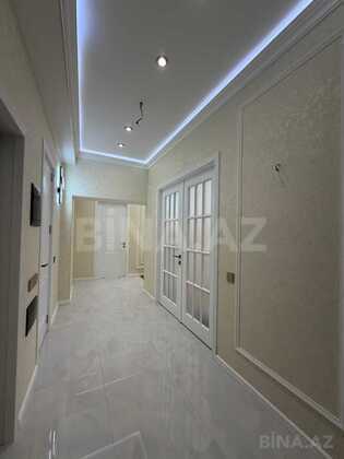 3 otaqlı Yeni tikili, Qara Qarayev m., Bakı