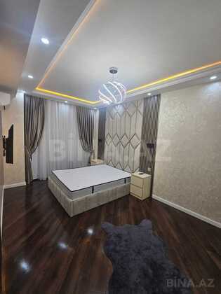 2 otaqlı Yeni tikili, Bakıxanov q., Bakı