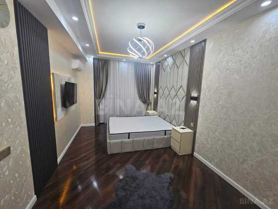 2 otaqlı Yeni tikili, Bakıxanov q., Bakı