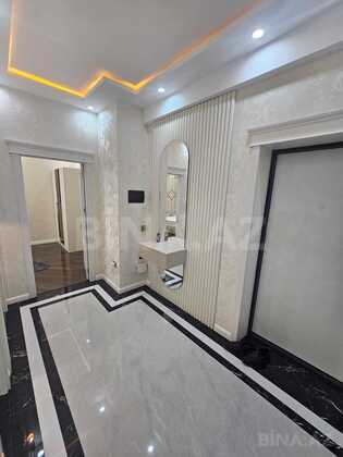 2 otaqlı Yeni tikili, Bakıxanov q., Bakı