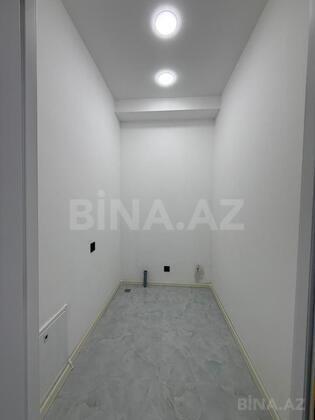 3 otaqlı Yeni tikili, Xırdalan