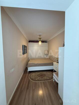 2 otaqlı Köhnə tikili, Gənclik m., Bakı