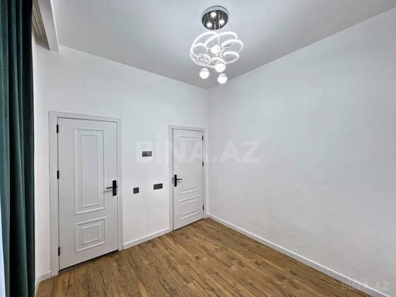 4 otaqlı Həyət evi/Bağ evi, Şüvəlan q., Bakı