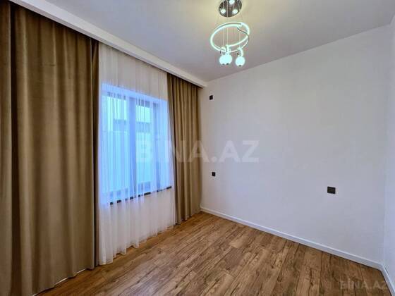 4 otaqlı Həyət evi/Bağ evi, Şüvəlan q., Bakı