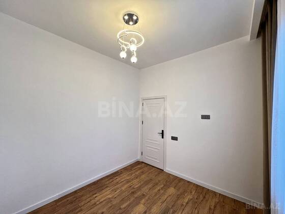 4 otaqlı Həyət evi/Bağ evi, Şüvəlan q., Bakı