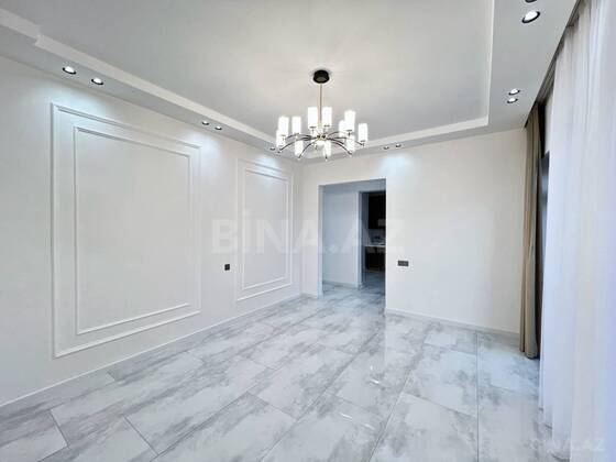 4 otaqlı Həyət evi/Bağ evi, Şüvəlan q., Bakı