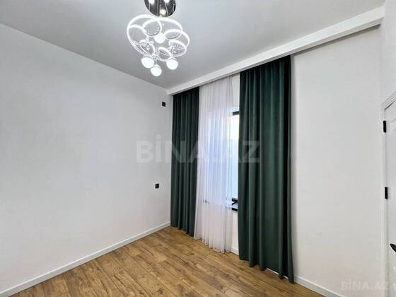 4 otaqlı Həyət evi/Bağ evi, Şüvəlan q., Bakı