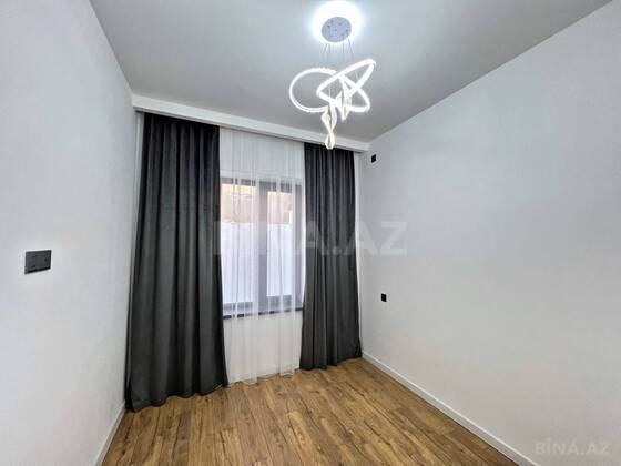 4 otaqlı Həyət evi/Bağ evi, Şüvəlan q., Bakı
