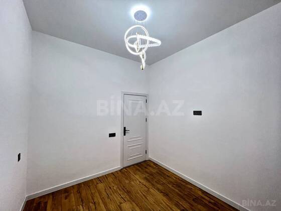4 otaqlı Həyət evi/Bağ evi, Şüvəlan q., Bakı