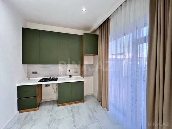 4 otaqlı Həyət evi/Bağ evi, Şüvəlan q., Bakı