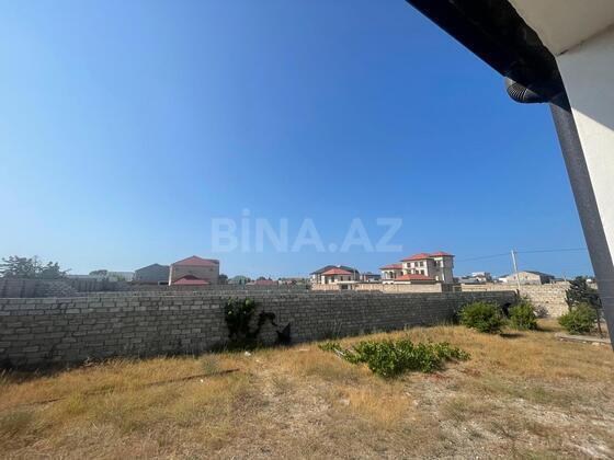 4 otaqlı Həyət evi/Bağ evi, Şüvəlan q., Bakı
