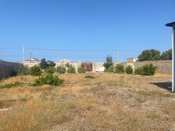 4 otaqlı Həyət evi/Bağ evi, Şüvəlan q., Bakı
