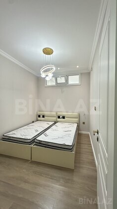 2 otaqlı Yeni tikili, Xırdalan
