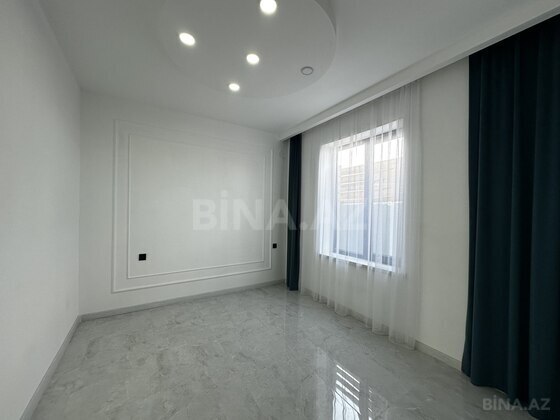 4 otaqlı Həyət evi/Bağ evi, Mərdəkan q., Bakı