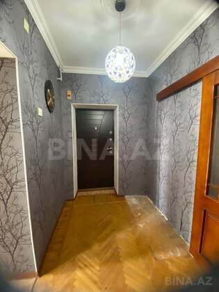 3 otaqlı Köhnə tikili, Yasamal q., Bakı