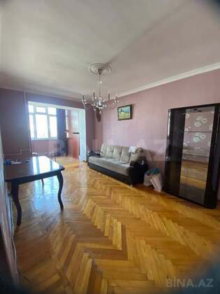 3 otaqlı Köhnə tikili, Yasamal q., Bakı