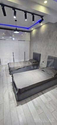 3 otaqlı Yeni tikili, Nəriman Nərimanov m., Bakı