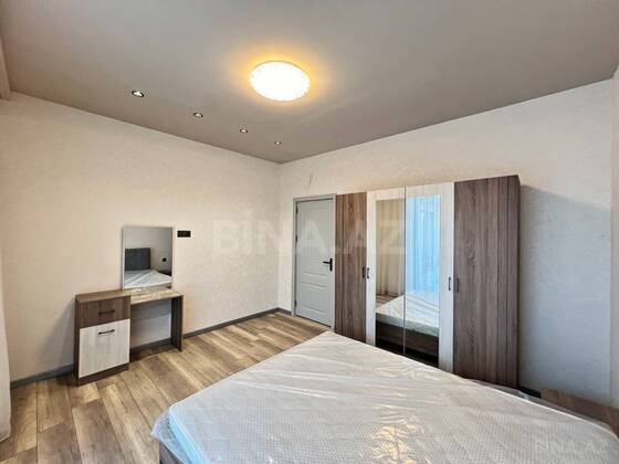 4 otaqlı Həyət evi/Bağ evi, Şüvəlan q., Bakı