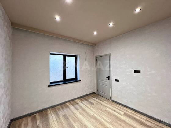 4 otaqlı Həyət evi/Bağ evi, Şüvəlan q., Bakı