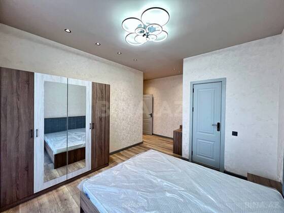 4 otaqlı Həyət evi/Bağ evi, Şüvəlan q., Bakı