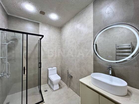 4 otaqlı Həyət evi/Bağ evi, Şüvəlan q., Bakı