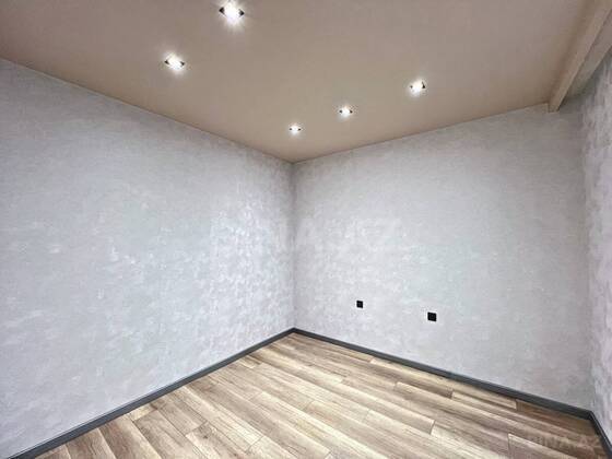 4 otaqlı Həyət evi/Bağ evi, Şüvəlan q., Bakı