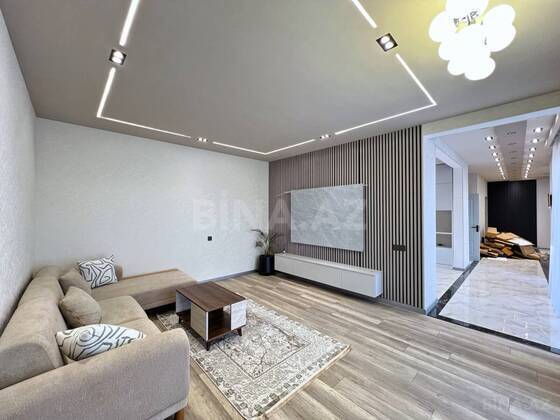 4 otaqlı Həyət evi/Bağ evi, Şüvəlan q., Bakı
