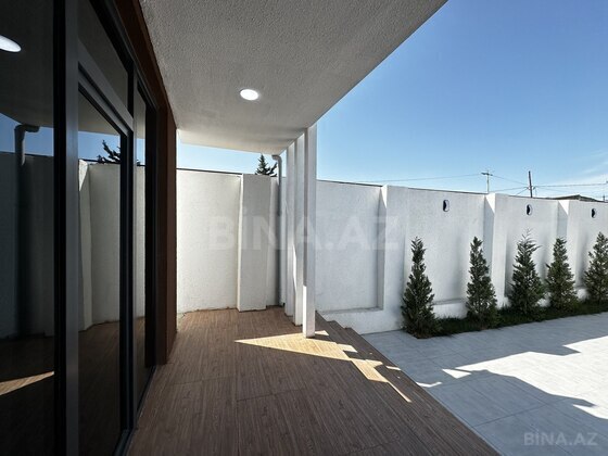 4 otaqlı Həyət evi/Bağ evi, Şüvəlan q., Bakı