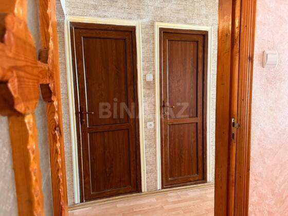 5 otaqlı Köhnə tikili, Gəncə