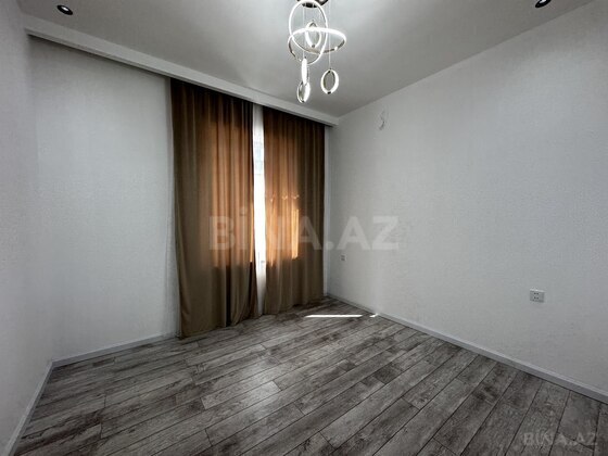 4 otaqlı Həyət evi/Bağ evi, Şüvəlan q., Bakı
