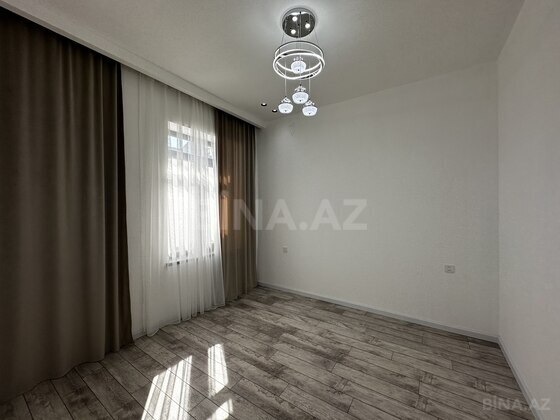4 otaqlı Həyət evi/Bağ evi, Şüvəlan q., Bakı