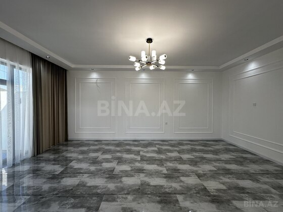 4 otaqlı Həyət evi/Bağ evi, Şüvəlan q., Bakı