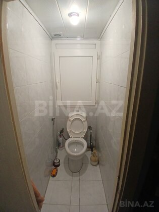 2 otaqlı Köhnə tikili, Əhmədli q., Bakı
