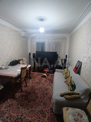 2 otaqlı Köhnə tikili, Əhmədli q., Bakı