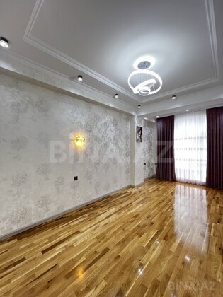 3 otaqlı Yeni tikili, Qara Qarayev m., Bakı