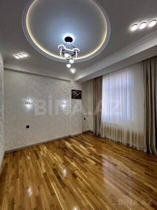 3 otaqlı Yeni tikili, Qara Qarayev m., Bakı