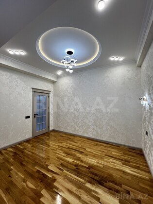 3 otaqlı Yeni tikili, Qara Qarayev m., Bakı