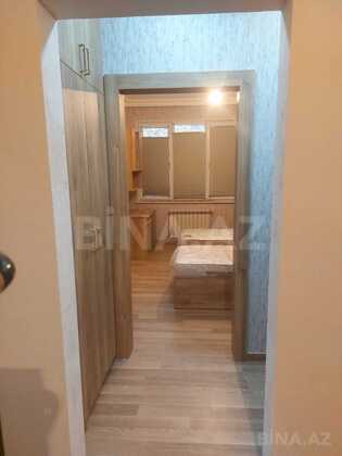 2 otaqlı Köhnə tikili, 20 Yanvar m., Bakı