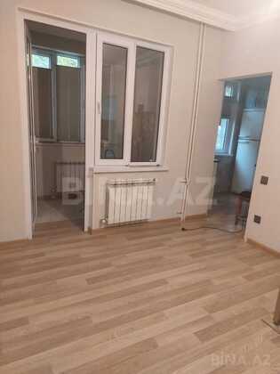 2 otaqlı Köhnə tikili, 20 Yanvar m., Bakı